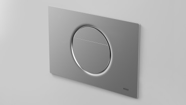 Flush button for the wall-hung toilet GT-KOŁO-2013