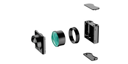 ZIR SLIM 100 signaler -GRUPA ZIR-2012