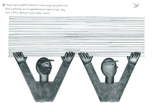 WYR&Oacute;ŻNIENIE WYDAWNICTWA WYTW&Oacute;RNIA: Jacek Ambrożewski &ndash; Ja, Oł&oacute;wek