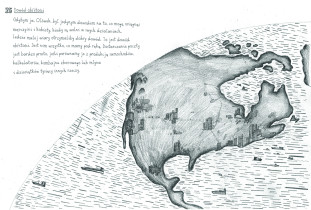 WYR&Oacute;ŻNIENIE WYDAWNICTWA WYTW&Oacute;RNIA: Jacek Ambrożewski &ndash; Ja, Oł&oacute;wek