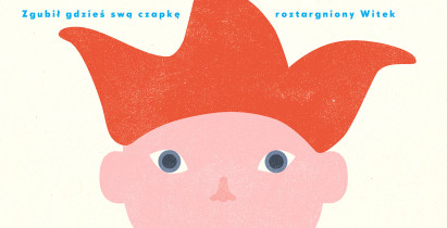 WYR&Oacute;ŻNIENIE JURY: Zofia Frankowska &ndash; Czapka Witka