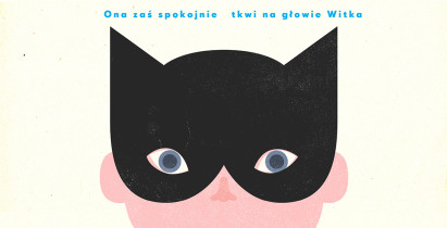 WYR&Oacute;ŻNIENIE JURY: Zofia Frankowska &ndash; Czapka Witka