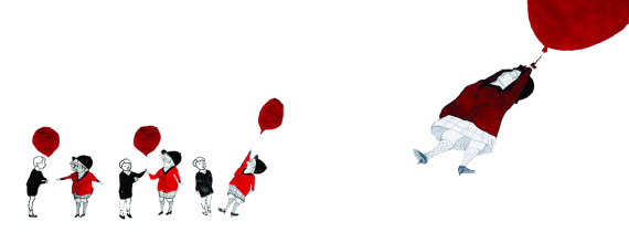 WYR&Oacute;ŻNIENIE WYDAWNICTWA ZNAK: Marta Grabowska &ndash; Trzej weseli myśliwi