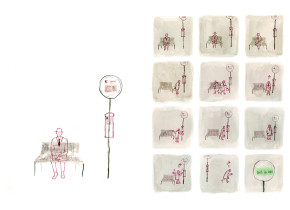 II NAGRODA: Ya-ling Huang &ndash; The day after yesterday