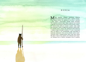 I NAGRODA & WYR&Oacute;ŻNIENIE WYDAWNICTWA WYTW&Oacute;RNIA: Piotr Kowalczyk &ndash; Cisza