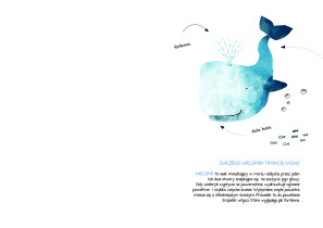 WYR&Oacute;ŻNIENIE JURY DZIECI: Alicja Kupniewska &ndash; Dlaczego wiele miłych zwierząt zachowuje się tak dziwnie?