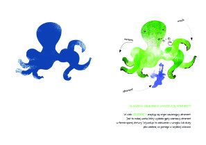 WYR&Oacute;ŻNIENIE JURY DZIECI: Alicja Kupniewska &ndash; Dlaczego wiele miłych zwierząt zachowuje się tak dziwnie?