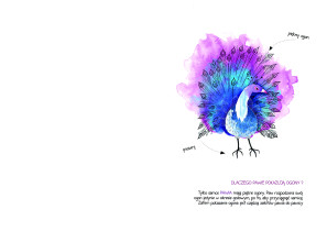 WYR&Oacute;ŻNIENIE JURY DZIECI: Alicja Kupniewska &ndash; Dlaczego wiele miłych zwierząt zachowuje się tak dziwnie?