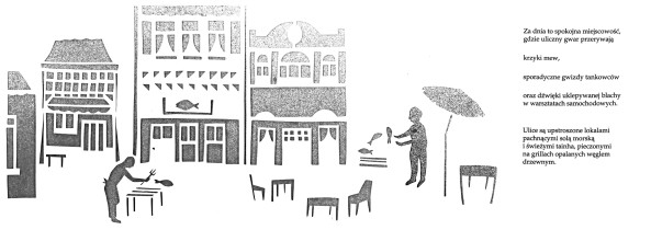 WYR&Oacute;ŻNIENIE WYDAWNICTWA FORMAT & WYR&Oacute;ŻNIENIE WYDAWNICTWA ZNAK: Aleksandra Sklorz &ndash;&nbsp;Nevoeiro