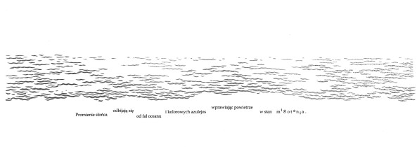 WYR&Oacute;ŻNIENIE WYDAWNICTWA FORMAT & WYR&Oacute;ŻNIENIE WYDAWNICTWA ZNAK: Aleksandra Sklorz &ndash;&nbsp;Nevoeiro