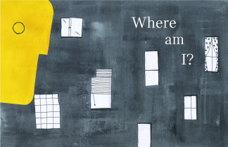 WYR&Oacute;ŻNIENIE JURY: Nico Tracey &ndash; Fee-Fi-Fo-Fionn, Fionn & The Salmon of Knowledge