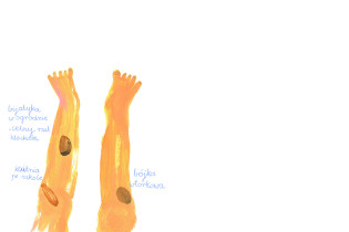 WYR&Oacute;ŻNIENIE JURY: Aleksandra Zaborska &ndash;&nbsp;Tymek mnie bije!