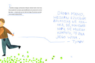 WYR&Oacute;ŻNIENIE JURY: Aleksandra Zaborska &ndash;&nbsp;Tymek mnie bije!