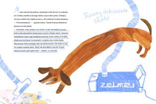 WYR&Oacute;ŻNIENIE JURY: Aleksandra Zaborska &ndash;&nbsp;Tymek mnie bije!