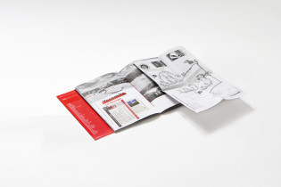 10 000 mil – podsumowanie dwóch podróży do Stanów Zjednoczonych, Jakub Lehmann, 2017