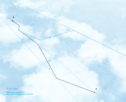 Taktyka przelotowa, Dorota Piekorz, 2013