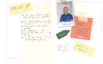 Aleksandra Kulus / dyplom magisterski / czerwiec 2019