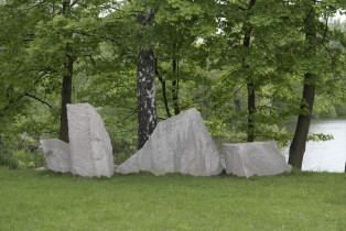 Agata Klasińska, Miejsce