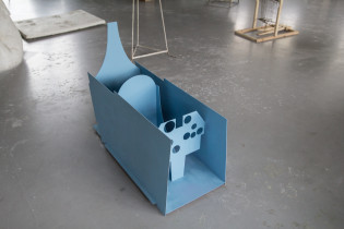 Celina Jaremko, Wehikuł, (rekonstrukcja)