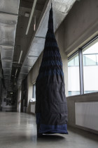 Angelika Czubasiewicz, Lęk (wejdź do środka)