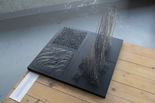 Bogna Bartkowiak, Cztery smaki