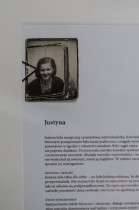 Magdalena Niemiec, Justyna