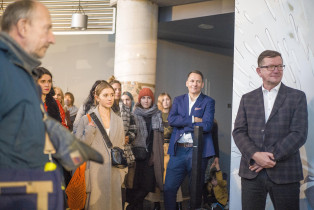 Autor: Piotr Muschalik