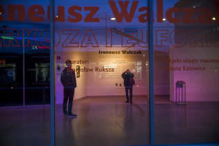 Autor: Piotr Muschalik