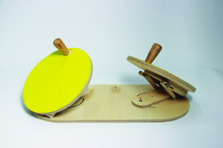 Karolina Chojnacka / dyplom magisterski / listopad 2019