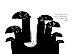 Maciej Wołosz / dyplom magisterski / listopad 2019