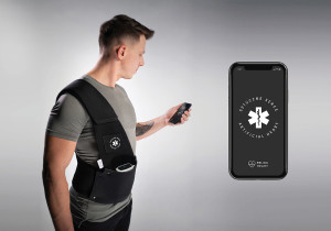 Klaudia Gołaszczyk – Sterownik pompy wspomagania serca