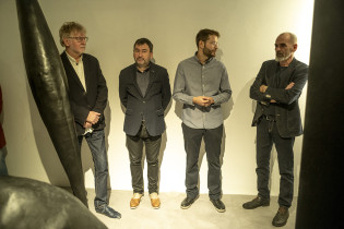 ECHO – MULTIsensoryczne MEDIAcje, foto: P. Muschalik 