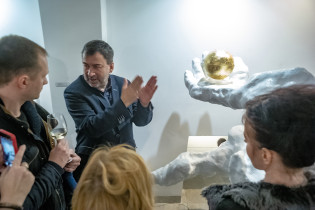 ECHO – MULTIsensoryczne MEDIAcje, foto: P. Muschalik 