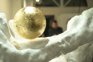 ECHO – MULTIsensoryczne MEDIAcje, foto: P. Muschalik 