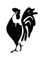 interpretacja graficzna obiektu naturalnego / Pola Janiszewska / 2020