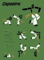 Znaki systemowe z element&oacute;w bazowych / Martyna Mietlowska