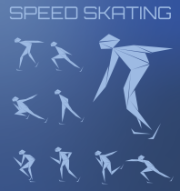 Znaki systemowe z element&oacute;w bazowych / Bartosz Czuchraniak