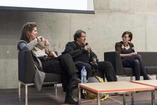 konferencja AGRAFA'17. Attitudes