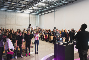 konferencja AGRAFA'19. Opportunities