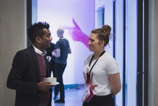 konferencja AGRAFA'19. Opportunities