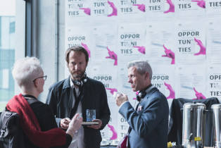 konferencja AGRAFA'19. Opportunities