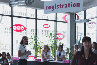 konferencja AGRAFA'19. Opportunities