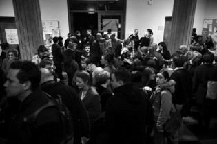 konferencja AGRAFA'12. Research in graphic design. Graphic design in research