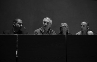 konferencja AGRAFA'12. Research in graphic design. Graphic design in research