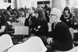 konferencja AGRAFA'15. Potrzeba designu