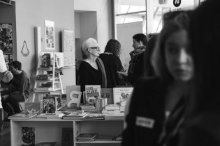 konferencja AGRAFA'15. Potrzeba designu