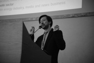 konferencja AGRAFA'12. Research in graphic design. Graphic design in research