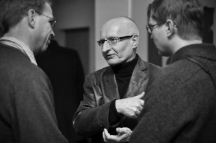 konferencja AGRAFA'12. Research in graphic design. Graphic design in research