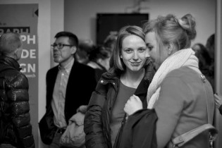 konferencja AGRAFA'12. Research in graphic design. Graphic design in research