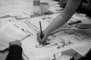 konferencja AGRAFA'15. Potrzeba designu